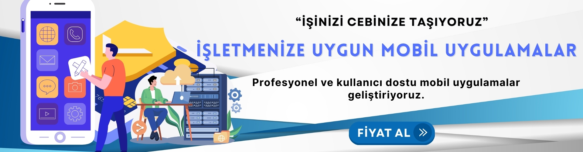 Mobil Yazılım