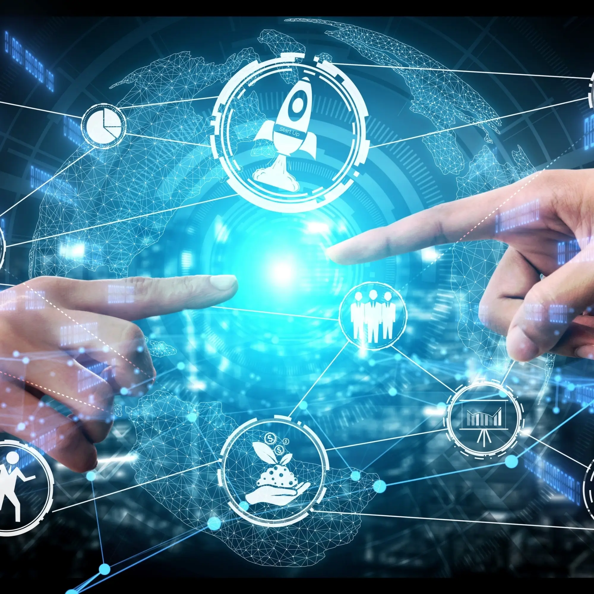 Ottimo Yazılım Hakkında