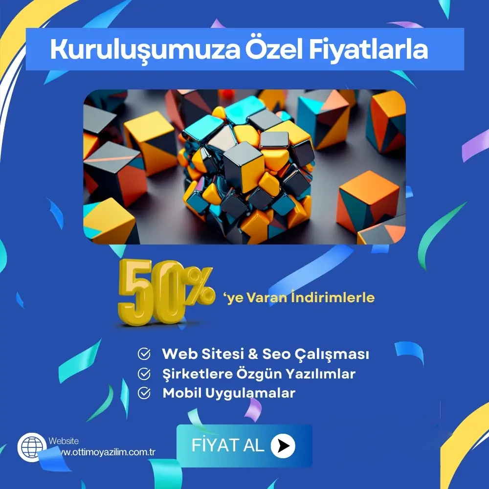 Web Yazılım 1000x1000