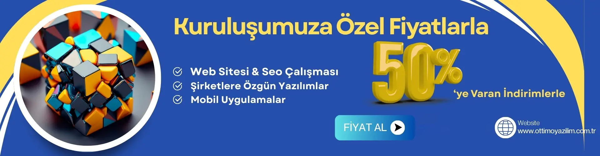 Web Yazılım