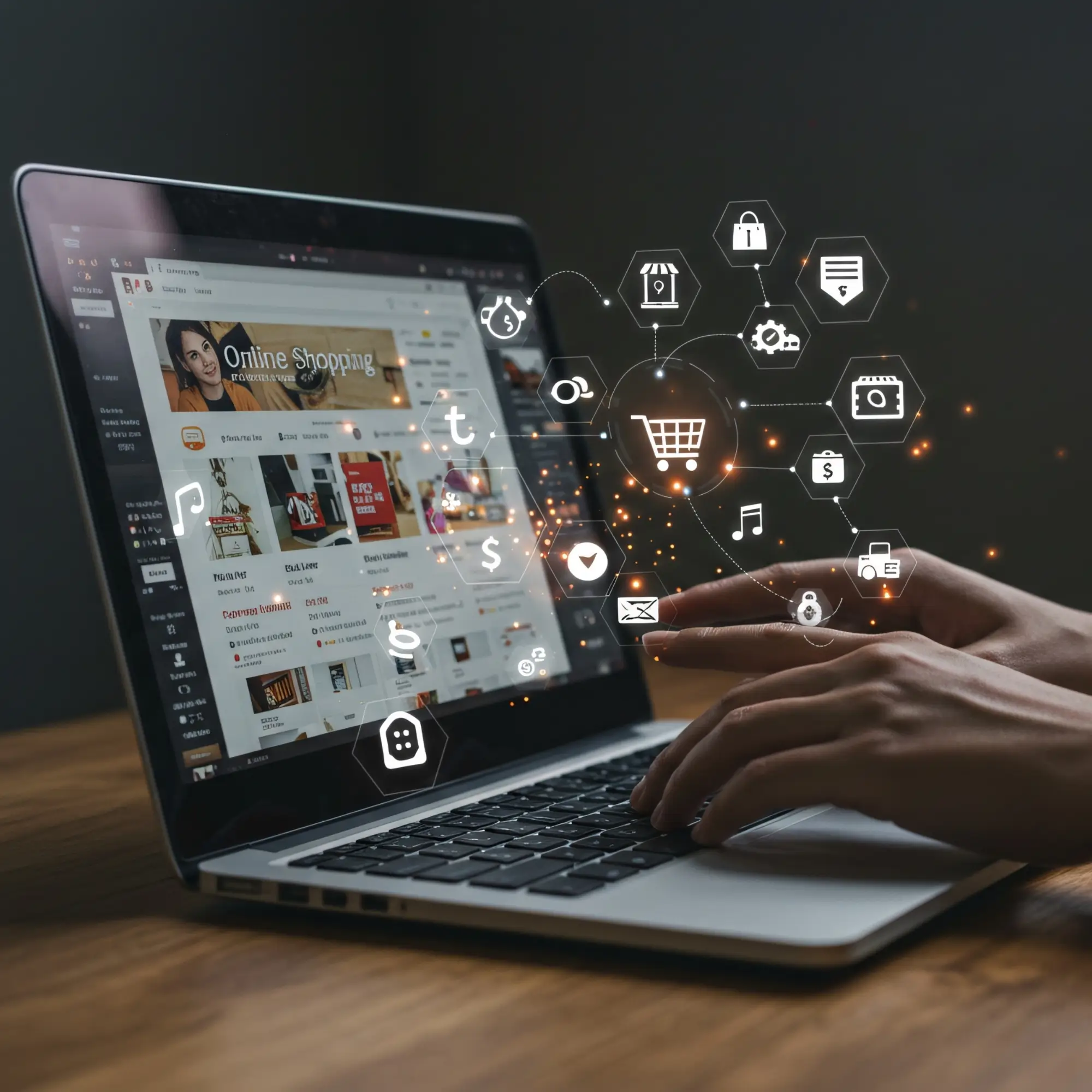 Sosyal Medya Görselleri