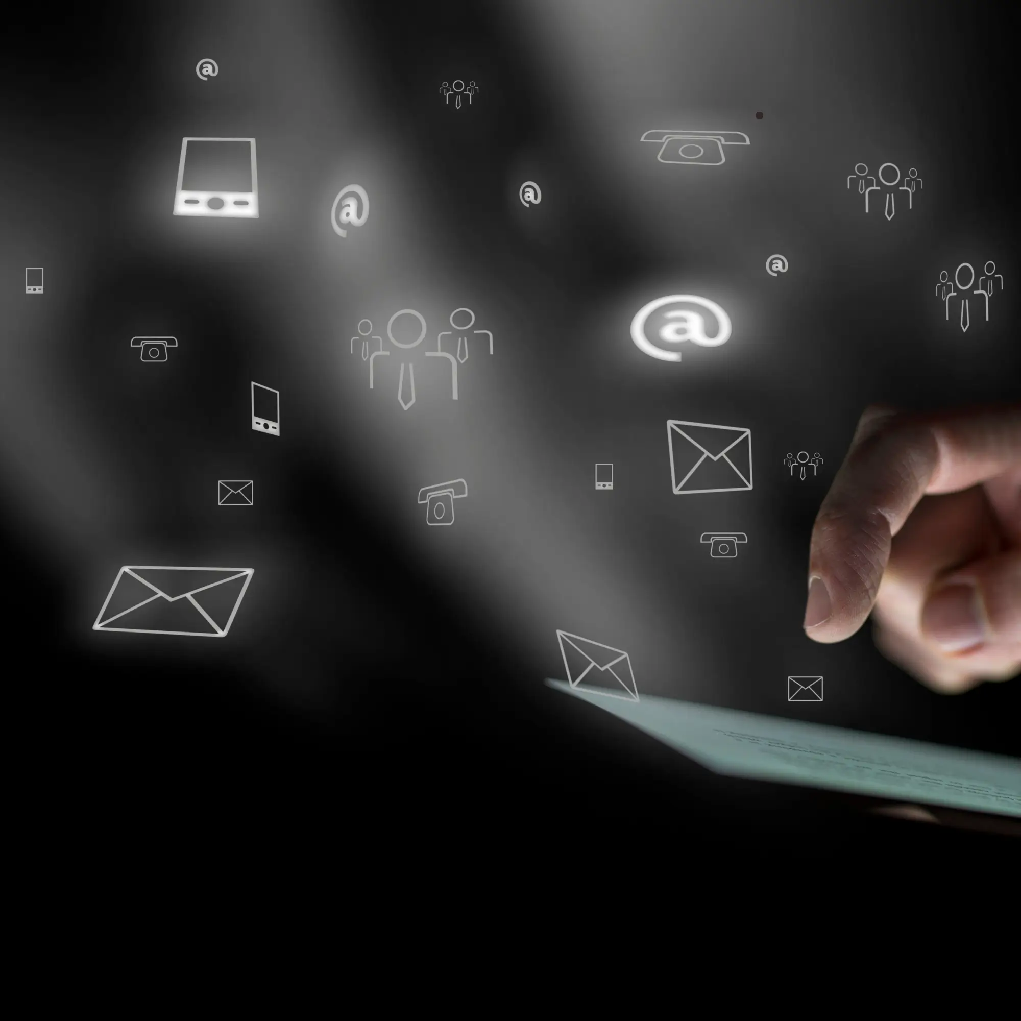 Reklam ve Afiş Tasarımı