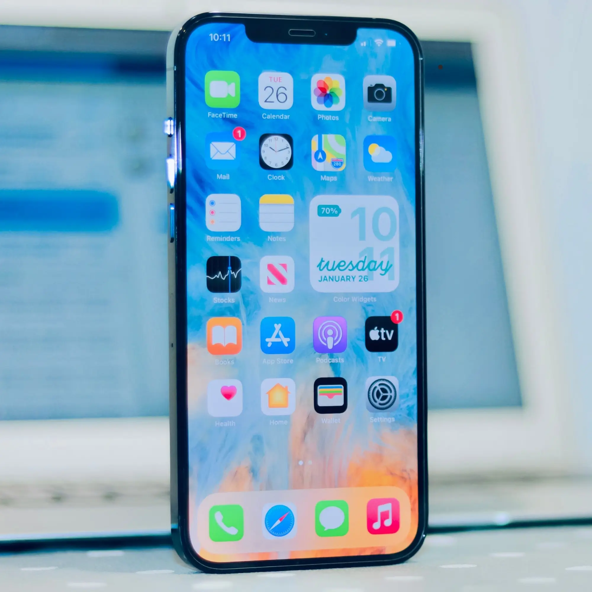 iOS Uygulama Geliştirme