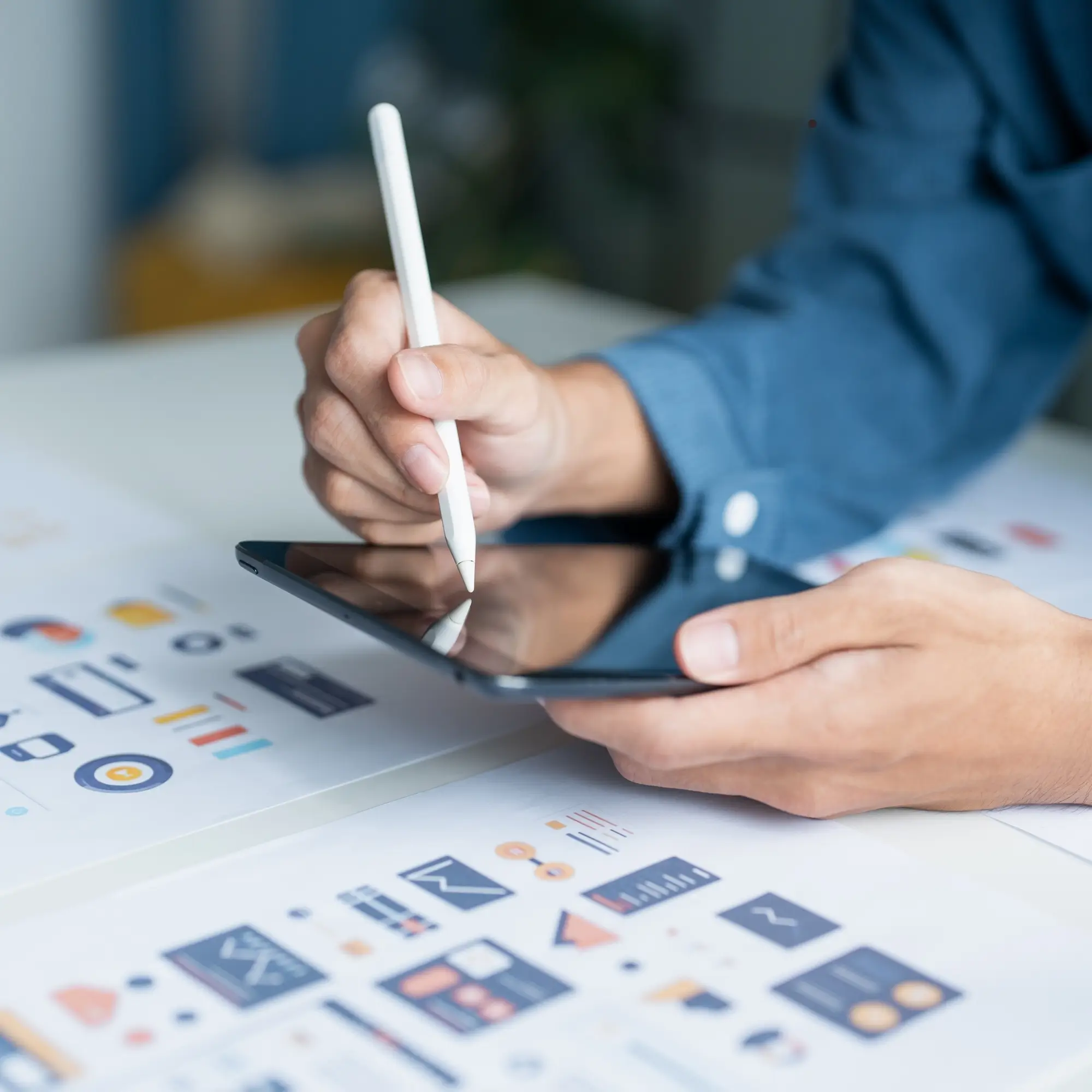 Cross-Platform Mobil Uygulamalar