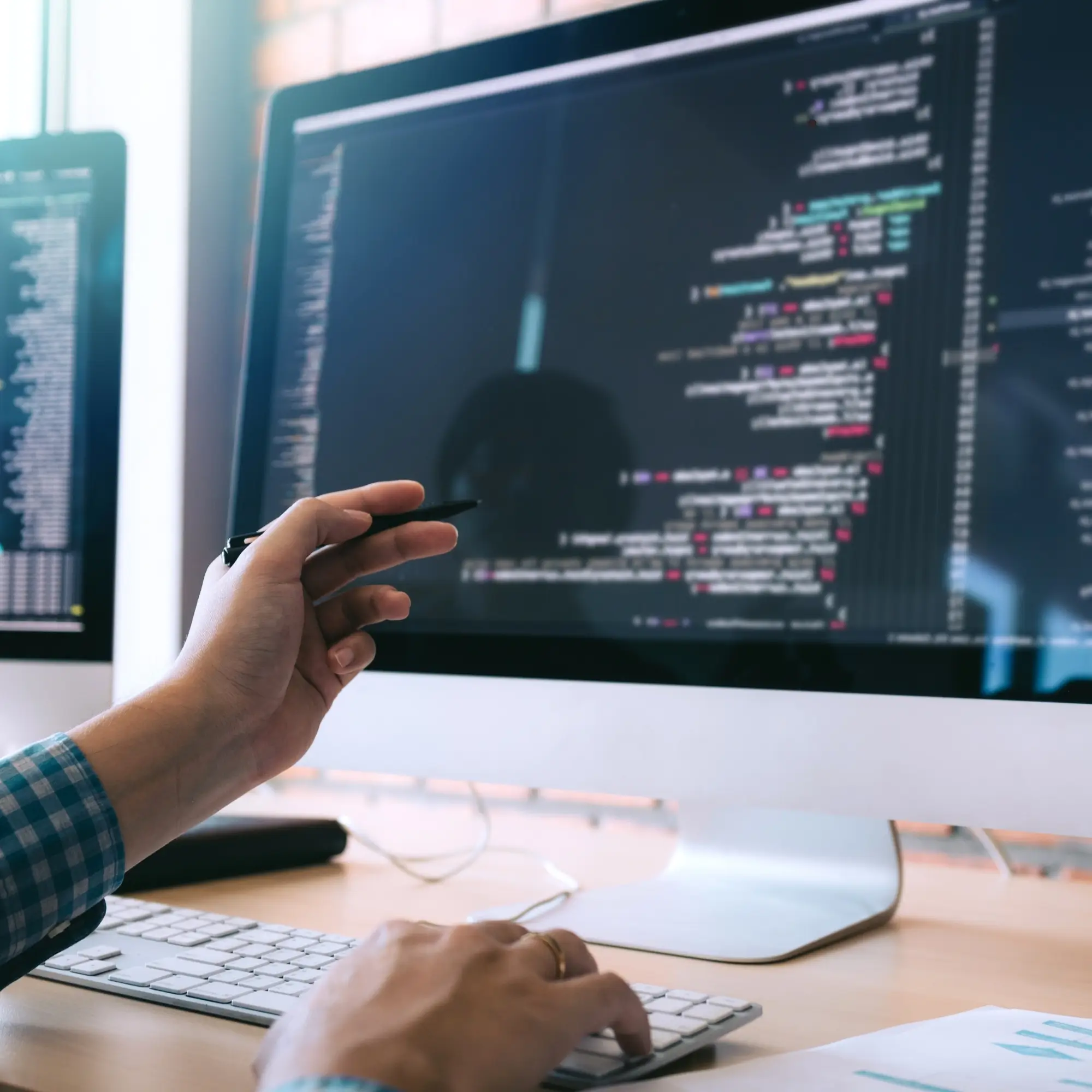 Web Tabanlı Yönetim Panelleri