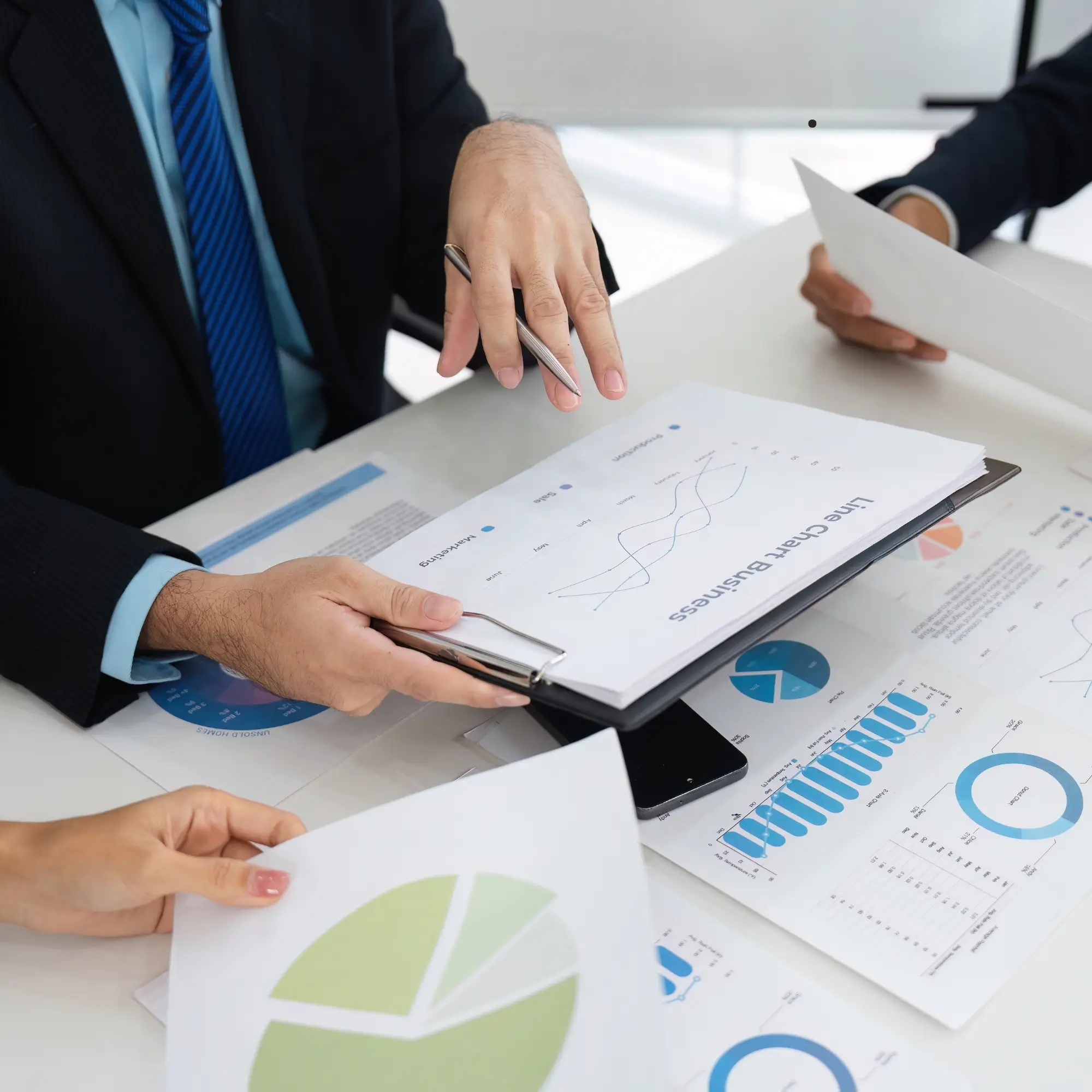 Performans Raporlama