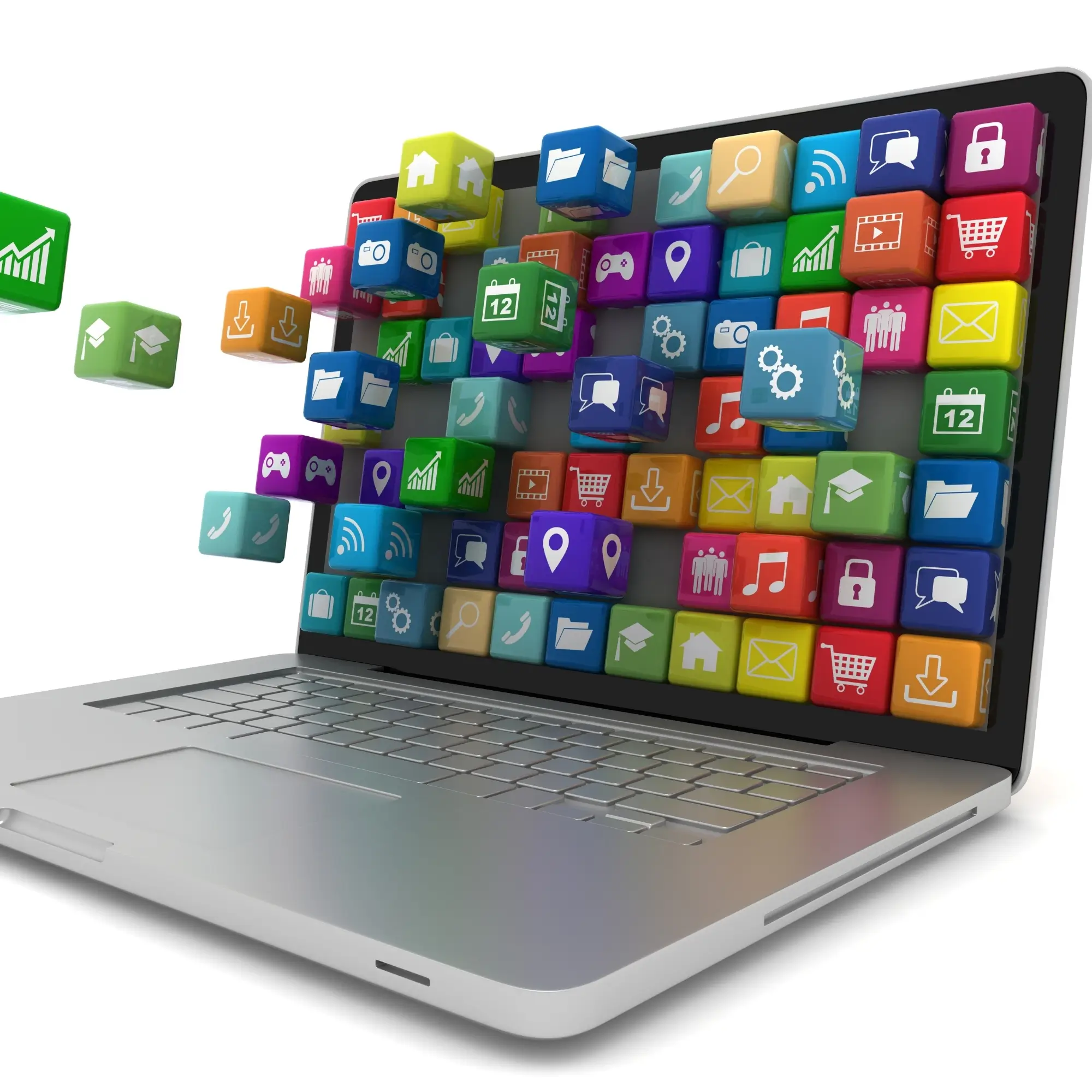 Profesyonel Web Siteleri